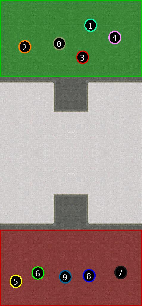 sat pic of Techno Lands Final 11.2